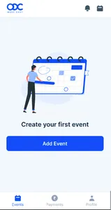 ODCmeBusiness screenshot 1