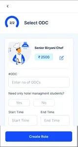 ODCmeBusiness screenshot 3