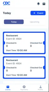 ODCmeBusiness screenshot 4