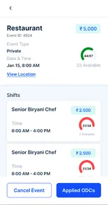 ODCmeBusiness screenshot 5