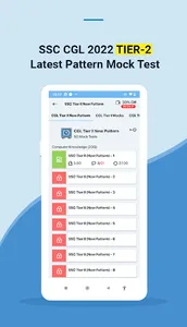 Oliveboard SSC Exam Prep App screenshot 9