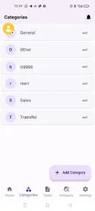 Deskify Employee screenshot 3