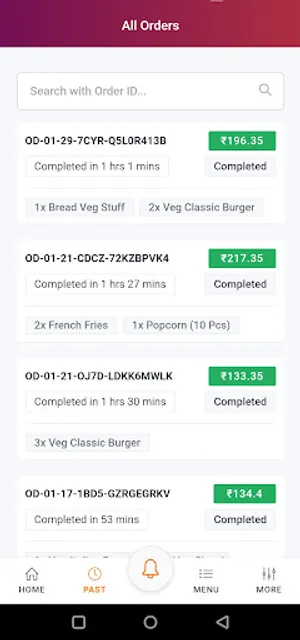 OrderNow24 - Store Owner screenshot 6