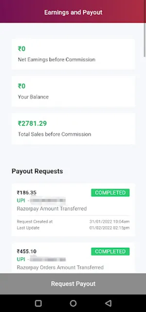 OrderNow24 - Store Owner screenshot 7