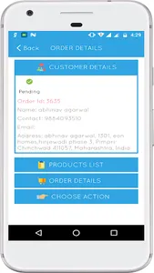 ES Manager screenshot 4