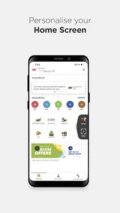 BHIM - MAKING INDIA CASHLESS screenshot 0