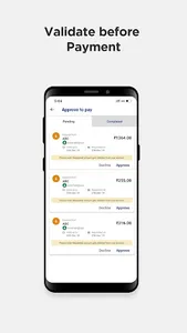 BHIM - MAKING INDIA CASHLESS screenshot 2