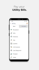 BHIM - MAKING INDIA CASHLESS screenshot 3
