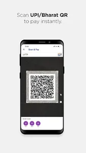 BHIM - MAKING INDIA CASHLESS screenshot 6