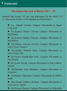 PGDM ABM 22-24 screenshot 5