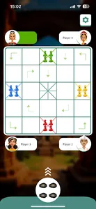 Pada (previously ODO) screenshot 4