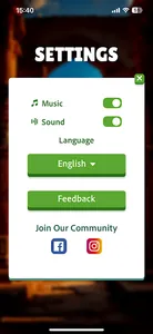 Pada (previously ODO) screenshot 5