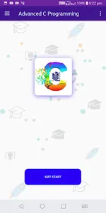 Advanced C Programming screenshot 1