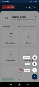 PayExpense ABFL screenshot 10