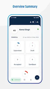 PayExpense ABHFL screenshot 1