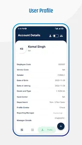 PayExpense ABHFL screenshot 2