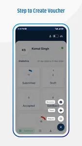 PayExpense ABHFL screenshot 3
