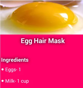 Ayurvedic Hair Packs & Natural screenshot 2