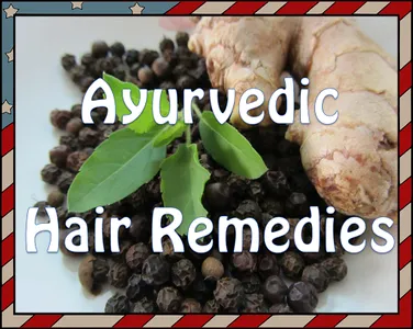Ayurvedic Hair Packs & Natural screenshot 4