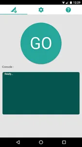 4G, 3G & 2G Only Modes for Hua screenshot 0