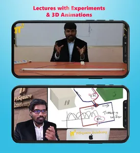 PiSquare Learner_Website Users screenshot 1