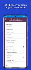 Homyz India - Property App screenshot 17