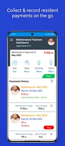 Homyz India - Property App screenshot 2