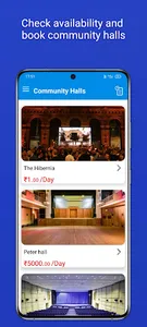 Homyz India - Property App screenshot 20