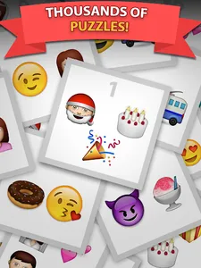 GuessUp : Guess Up Emoji screenshot 10