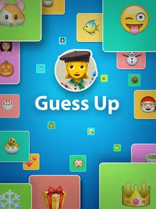 GuessUp : Guess Up Emoji screenshot 6