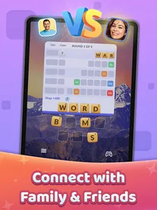 Word Bingo - Fun Word Games screenshot 10