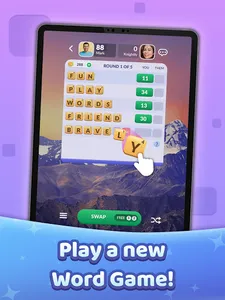 Word Bingo - Fun Word Games screenshot 8