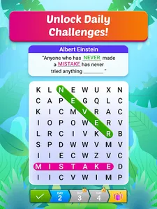 Word Search Explorer screenshot 14