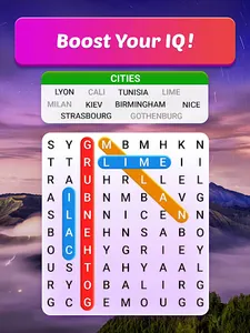 Word Search Explorer screenshot 16