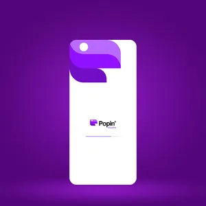 Popin Studio screenshot 0