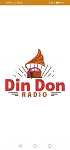 DinDon Radio screenshot 1