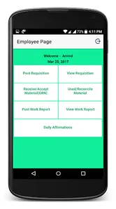 AEC Electricals & Networks screenshot 1