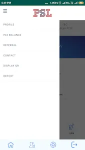 PSL Pay screenshot 1