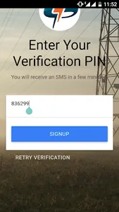 PSPCL Consumer Services screenshot 2