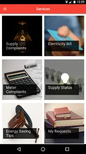 PSPCL Consumer Services screenshot 3