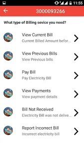 PSPCL Consumer Services screenshot 6