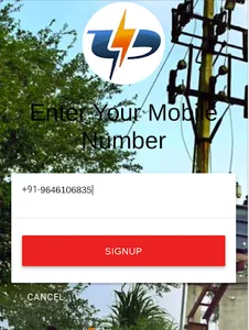 PSPCL Consumer Services screenshot 8