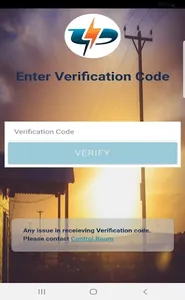 PSPCL Employee App screenshot 1