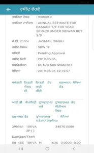 PSPCL Employee App screenshot 2
