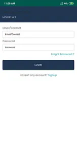 Public Services screenshot 0