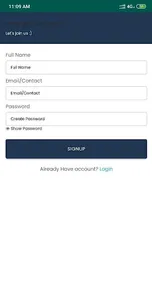 Public Services screenshot 1