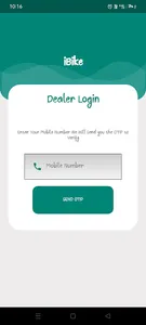 iBike Dealer screenshot 1