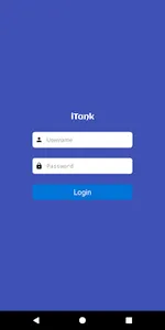 iTank screenshot 0