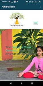 Antahasatva screenshot 0
