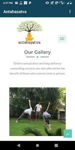 Antahasatva screenshot 2